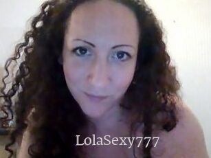 LolaSexy777