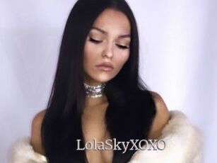 LolaSkyXOXO