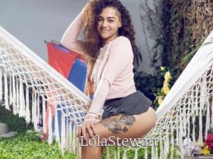 LolaStewart