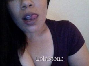 LolaStone
