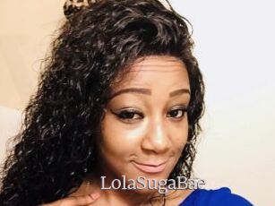 LolaSugaBae