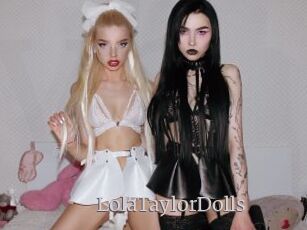 LolaTaylorDolls