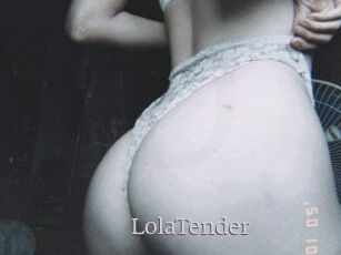 LolaTender