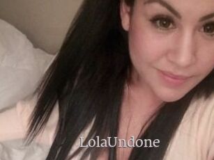 Lola_Undone