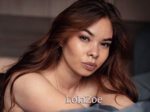 LolaZoe