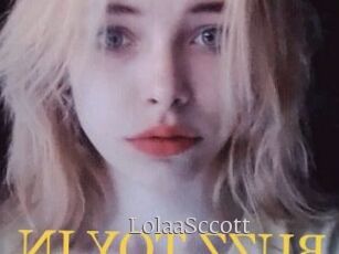 LolaaSccott