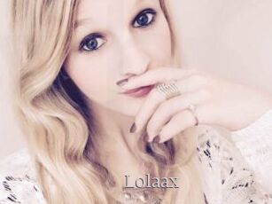 Lolaax