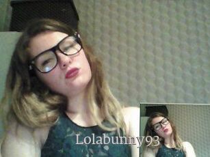 Lolabunny93