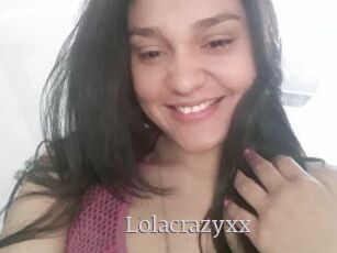 Lolacrazyxx