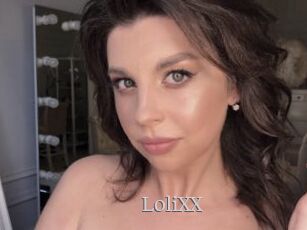 LoliXX