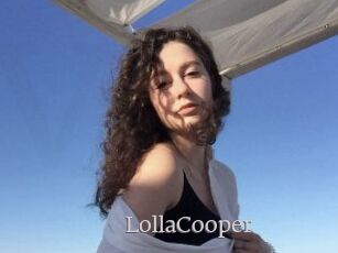 LollaCooper