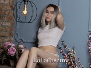LollaCreamy