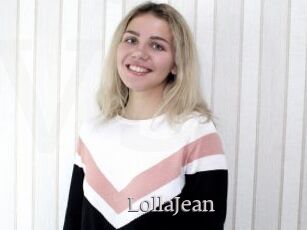 LollaJean