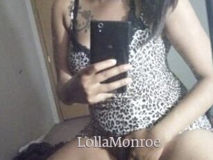 LollaMonroe