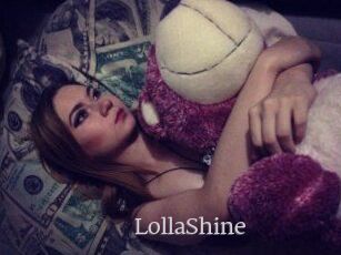 Lolla_Shine