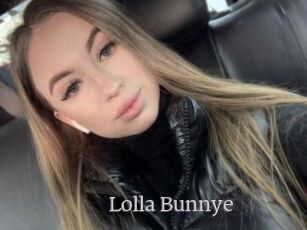Lolla_Bunnye