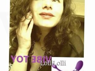 LolliLolli