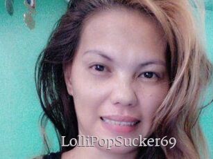 LolliPopSucker69
