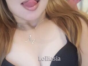 Lolliasia