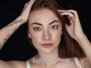 LollipopLena