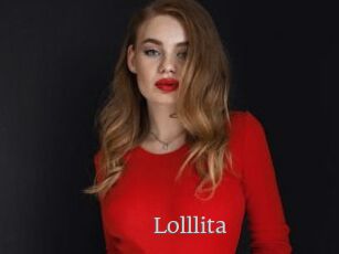 Lolllita