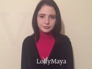 LollyMaya