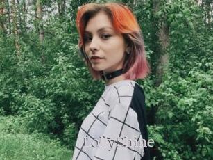LollyShine