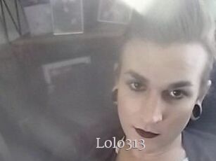 Lolo313