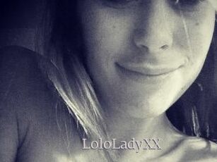 LoloLadyXX