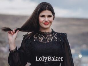 LolyBaker
