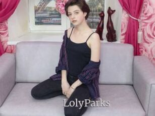 LolyParks