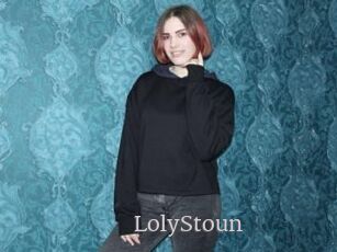 LolyStoun