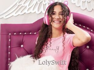 LolySwift