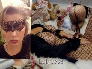 Lolyrose