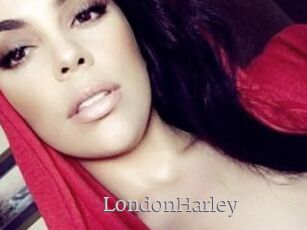 London_Harley