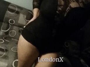 LondonX