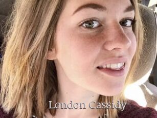 London_Cassidy