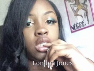 London_Jones