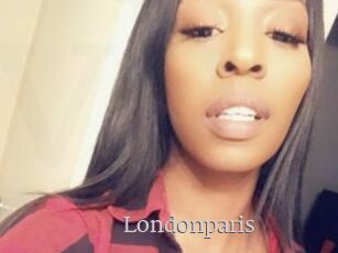 Londonparis