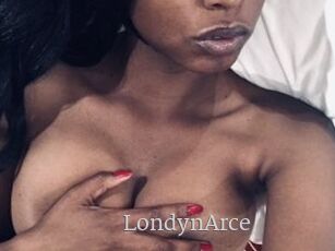 LondynArce