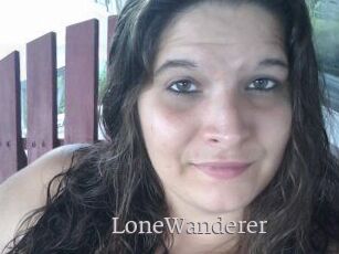 LoneWanderer