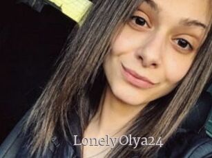 LonelyOlya24