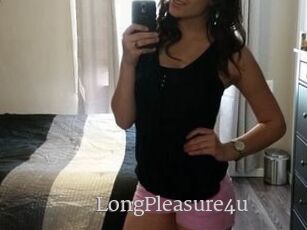 LongPleasure4u