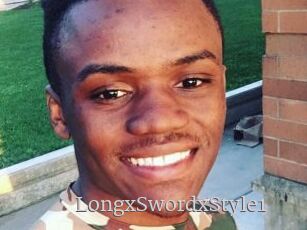 LongxSwordxStyle1