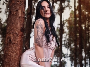 LonisMiller Vidéo Beurettes