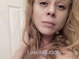 LooonaLuxXx