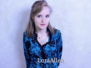 LoraAllen
