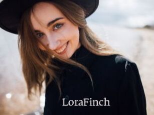LoraFinch