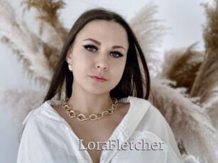LoraFletcher