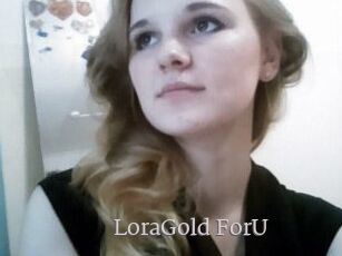 LoraGold_ForU